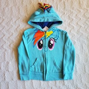 My Little Pony (5/6)